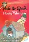 [Nate the Great 15] • Nate the Great and the Mushy Valentine